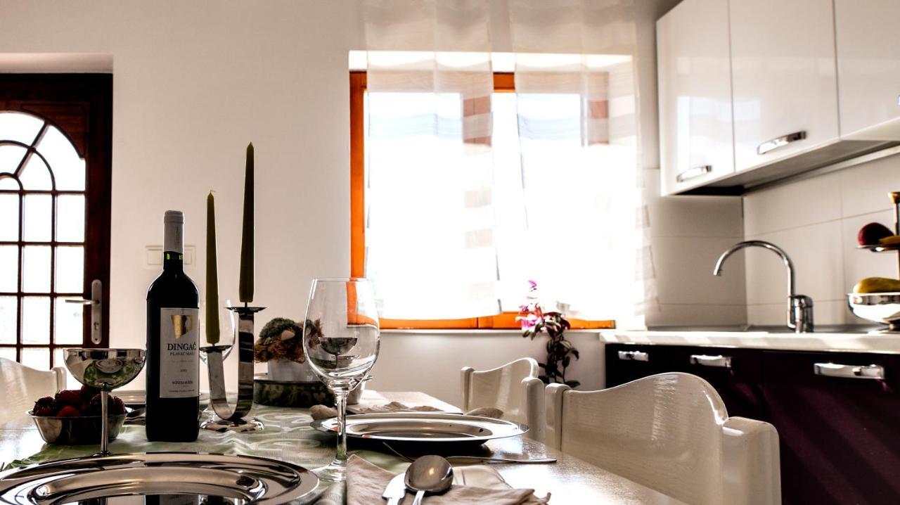 Petar Pan Apartman Šibenik Kültér fotó