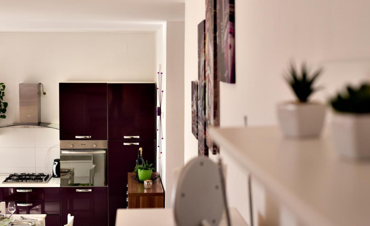 Petar Pan Apartman Šibenik Kültér fotó