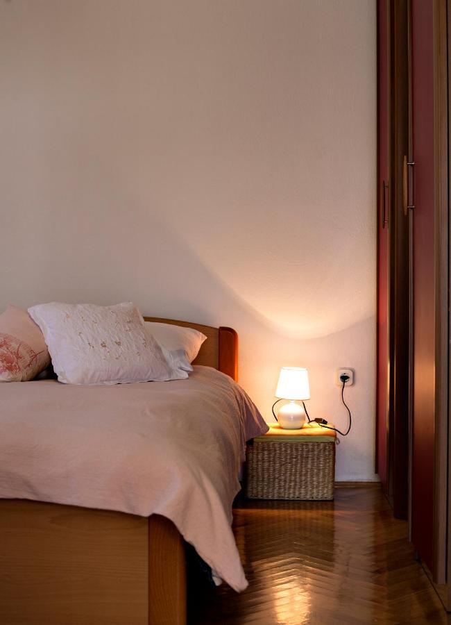 Petar Pan Apartman Šibenik Kültér fotó