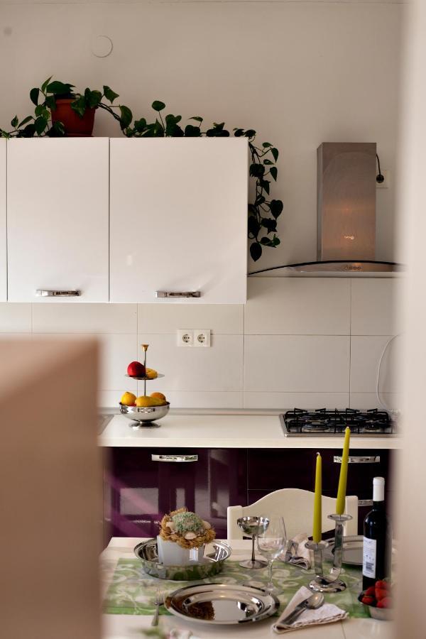 Petar Pan Apartman Šibenik Kültér fotó
