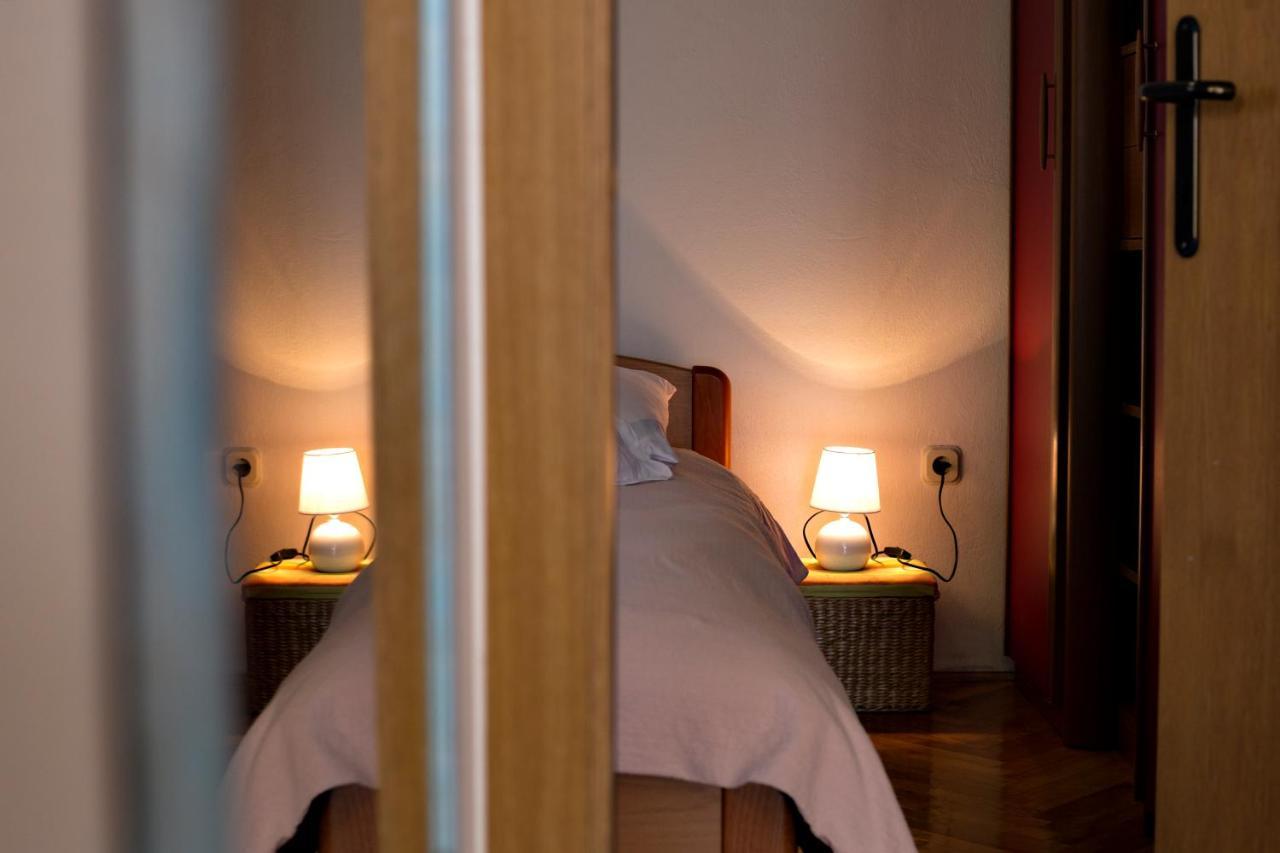 Petar Pan Apartman Šibenik Kültér fotó