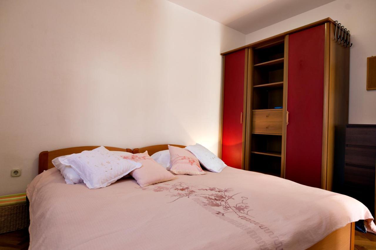 Petar Pan Apartman Šibenik Kültér fotó