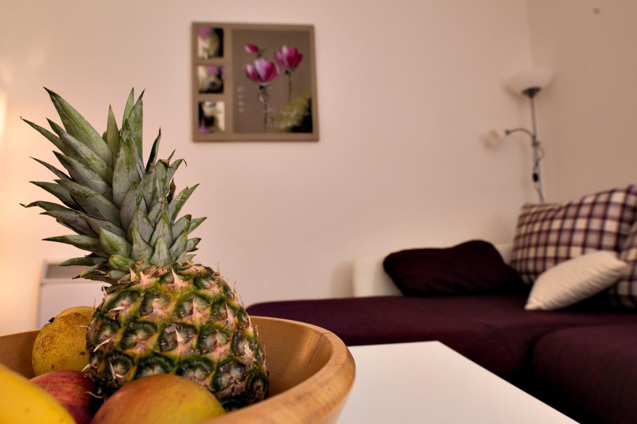 Petar Pan Apartman Šibenik Kültér fotó