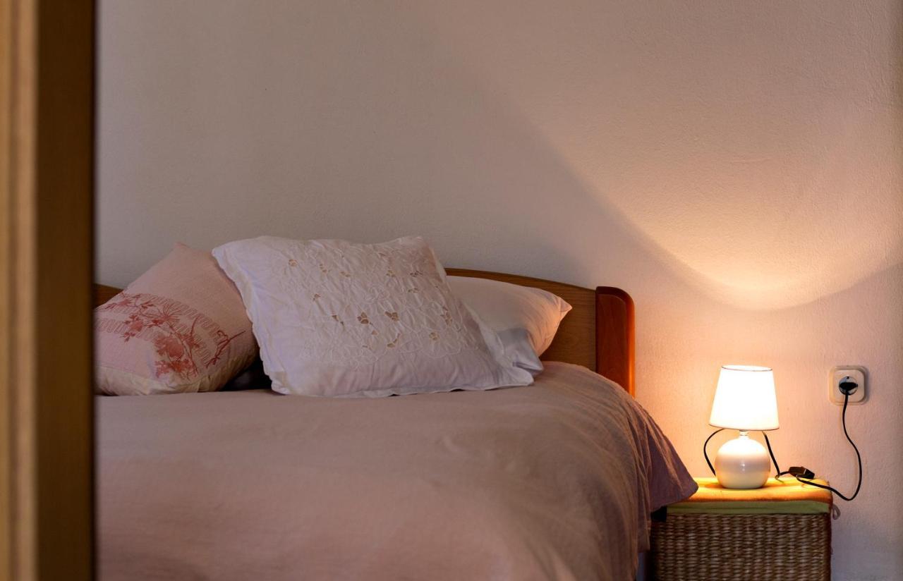 Petar Pan Apartman Šibenik Kültér fotó