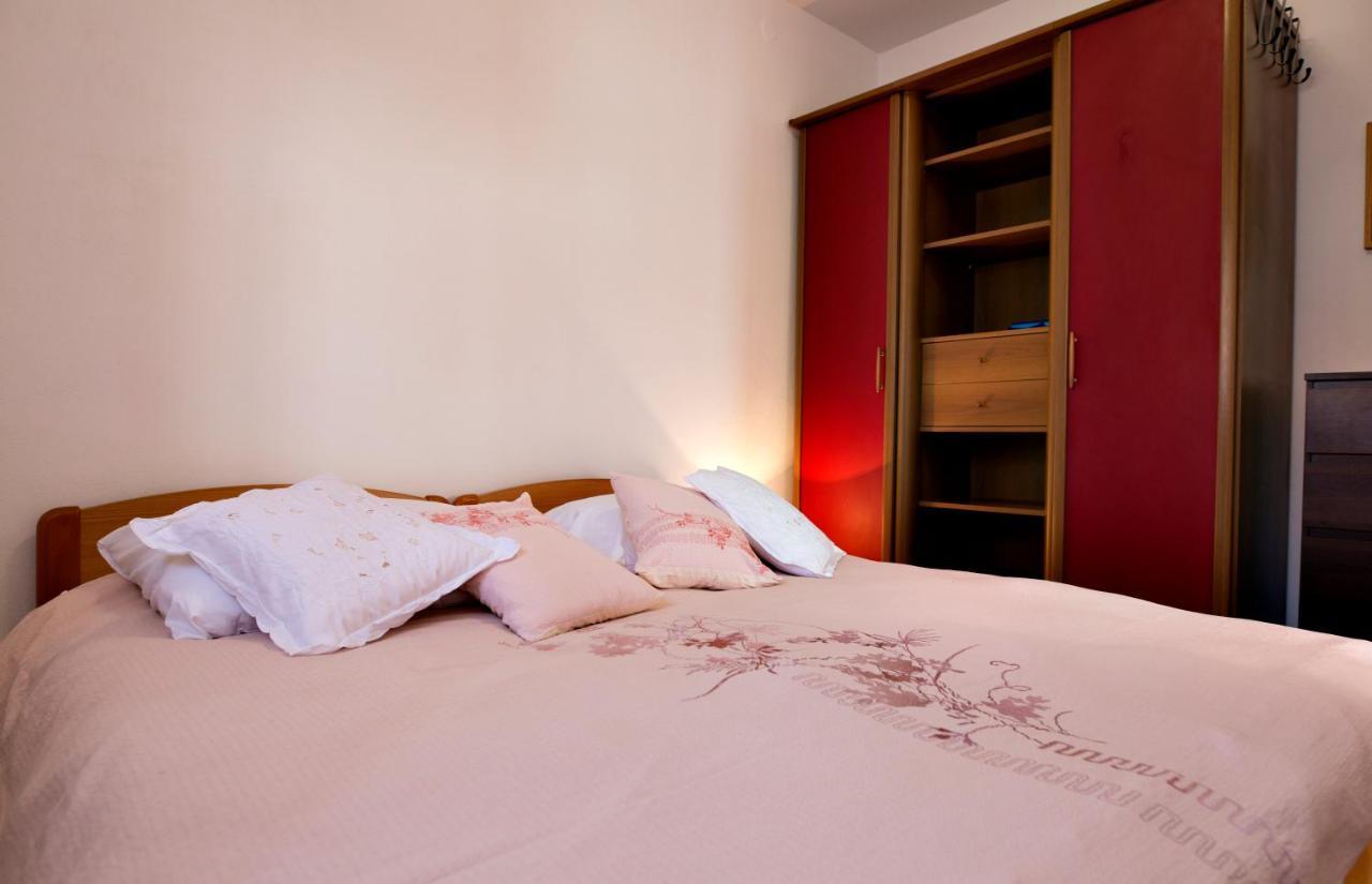 Petar Pan Apartman Šibenik Kültér fotó